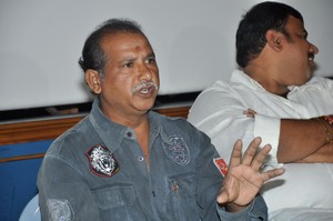 Kakateeyudu Movie Press Meet